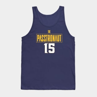 The Passtronaut Tank Top